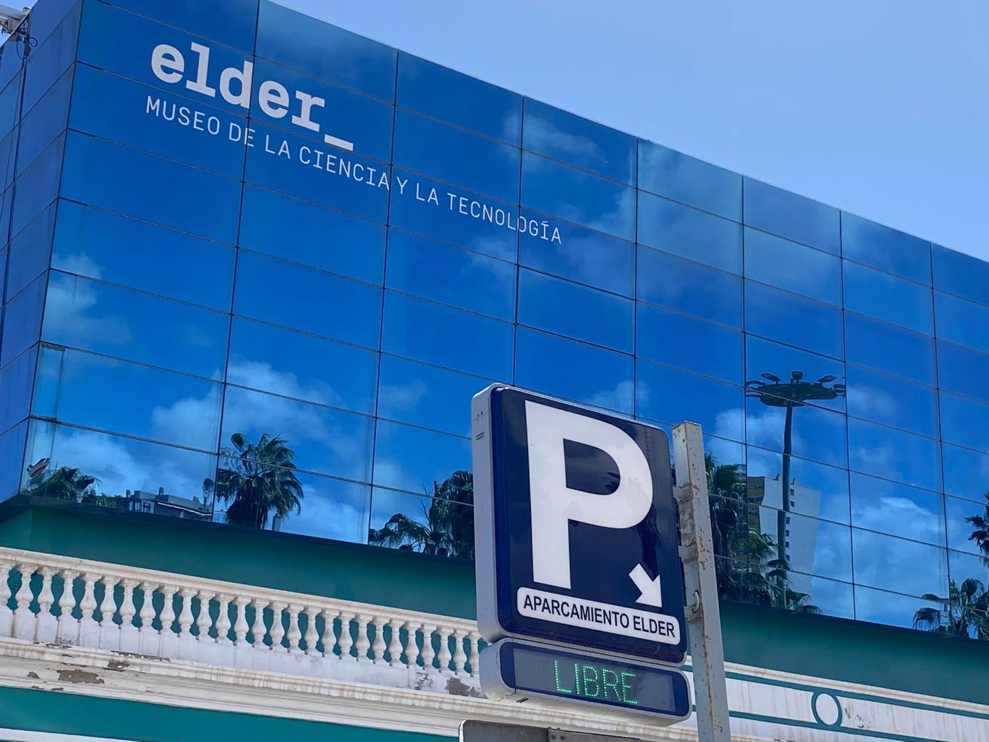 Loft Santa Catalina Park II Lägenhet Las Palmas de Gran Canaria Exteriör bild