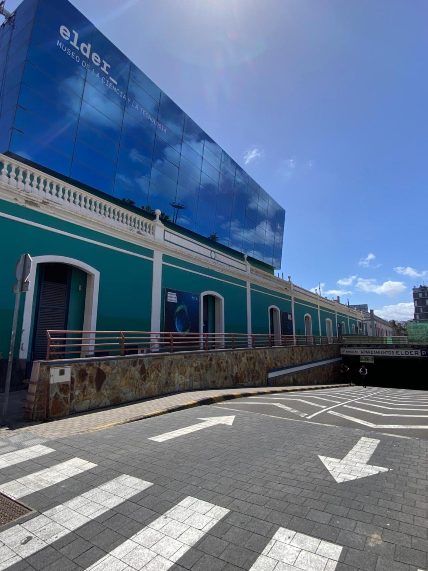 Loft Santa Catalina Park II Lägenhet Las Palmas de Gran Canaria Exteriör bild