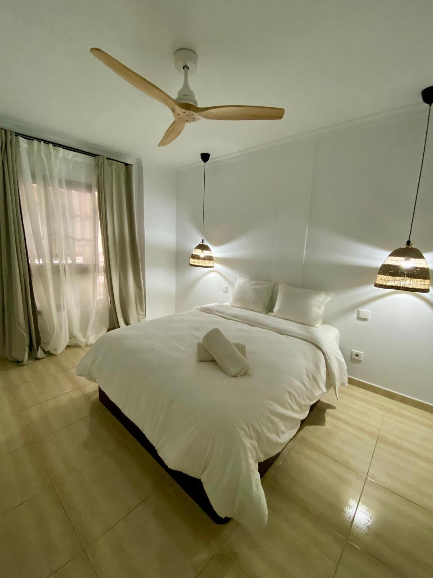 Loft Santa Catalina Park II Lägenhet Las Palmas de Gran Canaria Exteriör bild