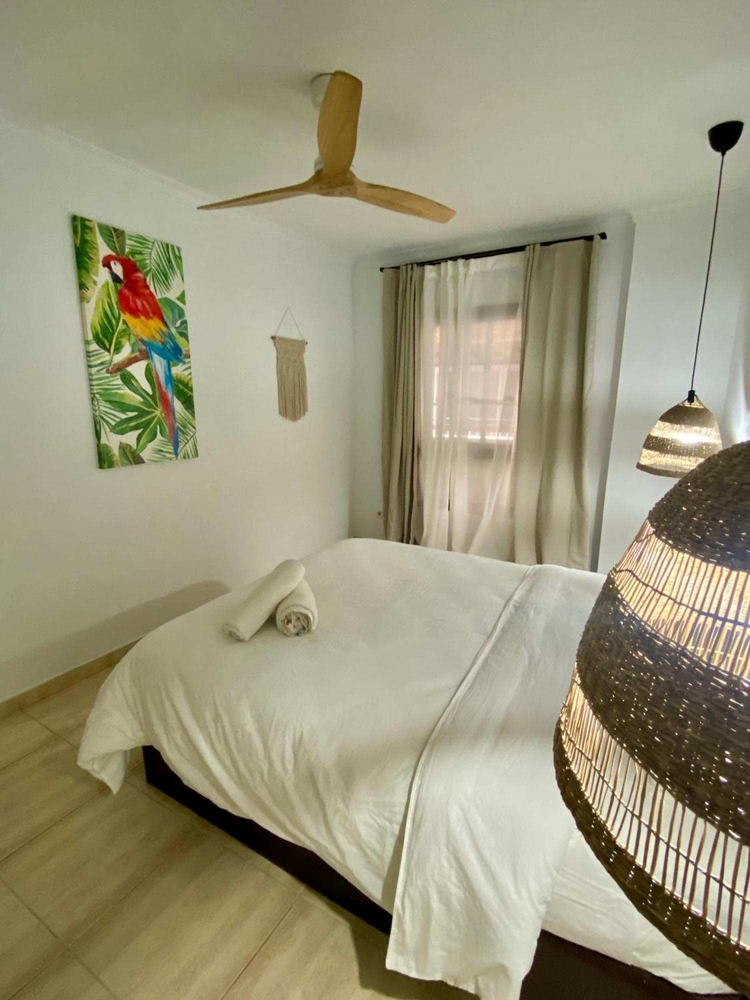 Loft Santa Catalina Park II Lägenhet Las Palmas de Gran Canaria Exteriör bild