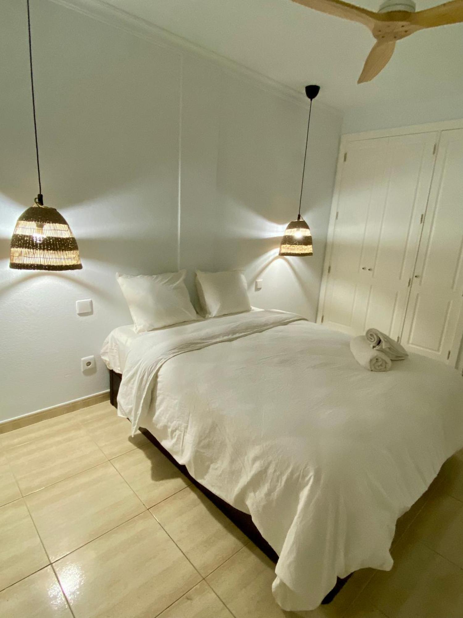 Loft Santa Catalina Park II Lägenhet Las Palmas de Gran Canaria Exteriör bild