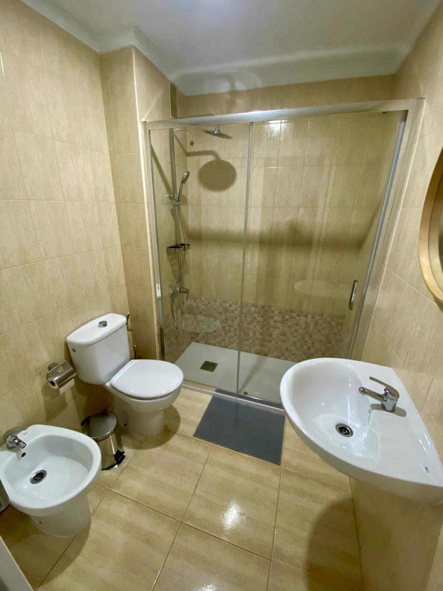 Loft Santa Catalina Park II Lägenhet Las Palmas de Gran Canaria Exteriör bild