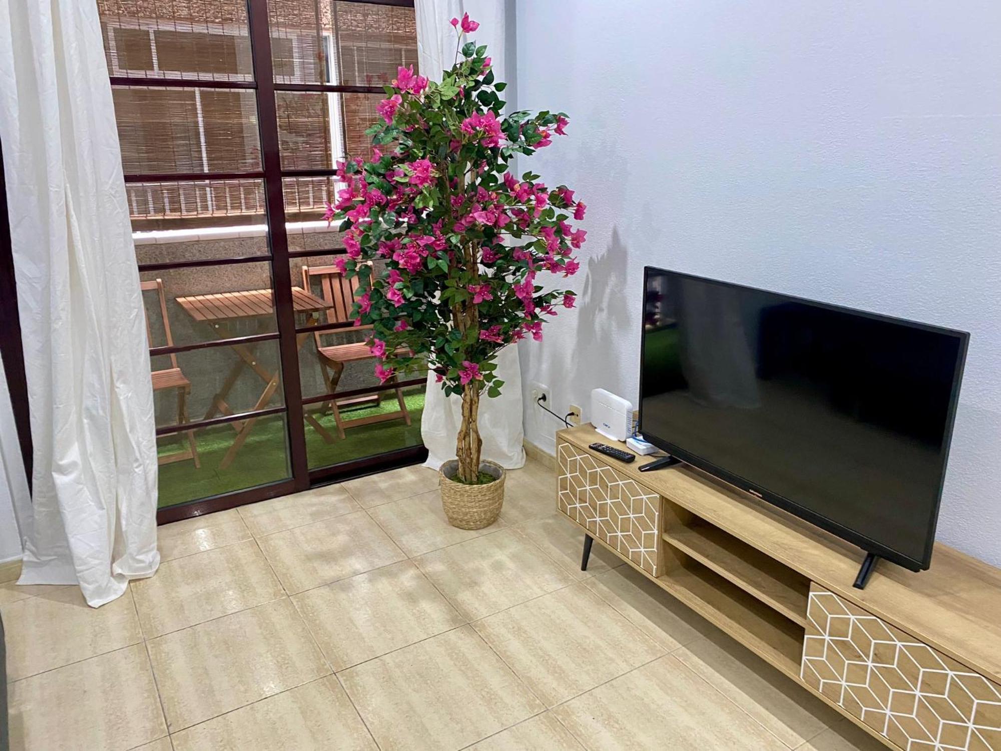 Loft Santa Catalina Park II Lägenhet Las Palmas de Gran Canaria Exteriör bild