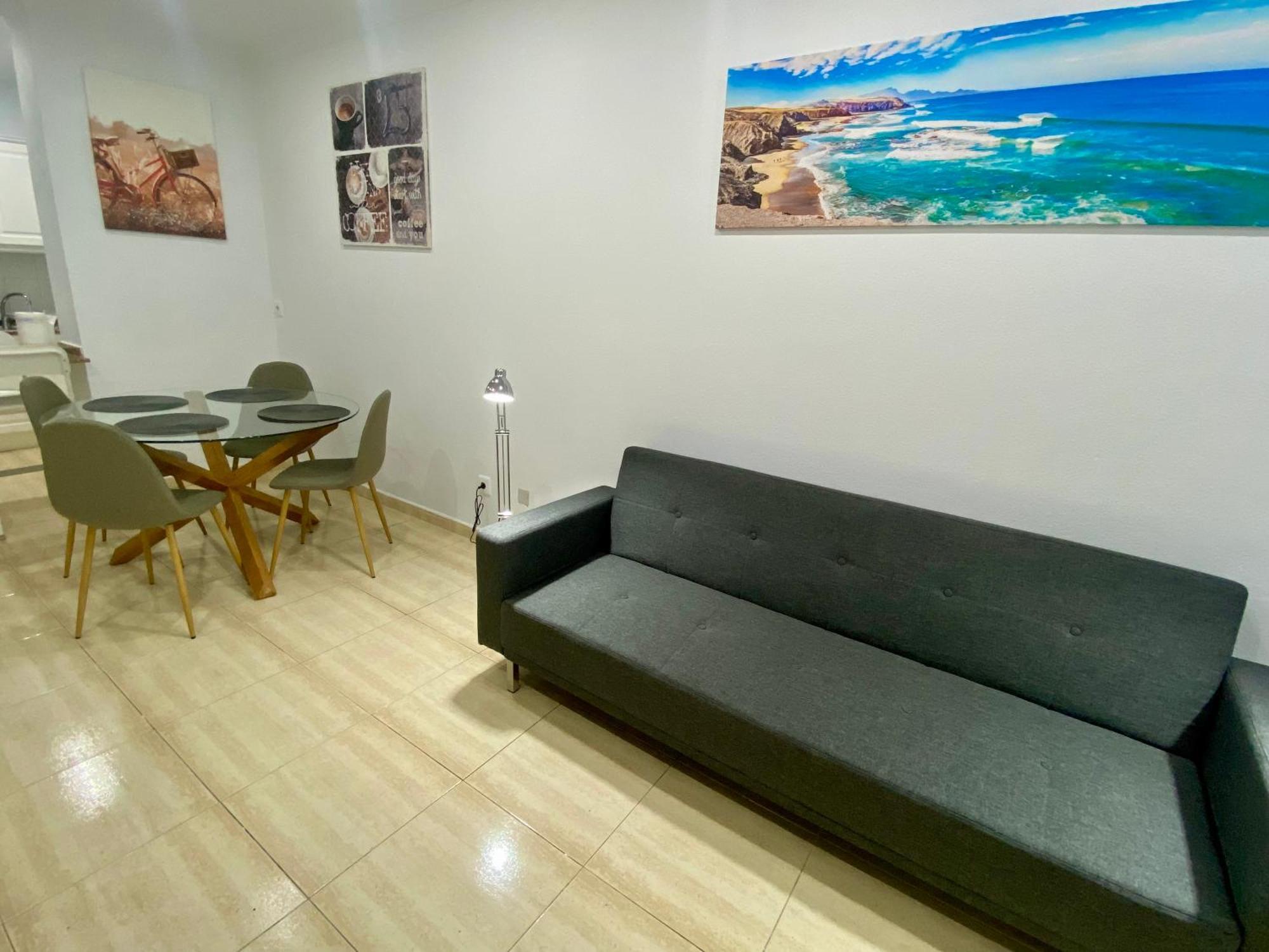 Loft Santa Catalina Park II Lägenhet Las Palmas de Gran Canaria Exteriör bild