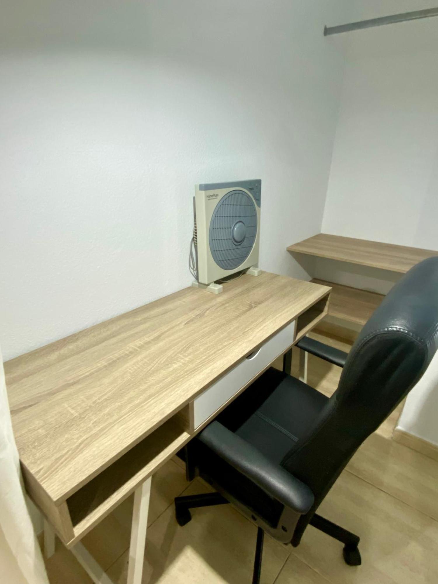 Loft Santa Catalina Park II Lägenhet Las Palmas de Gran Canaria Exteriör bild