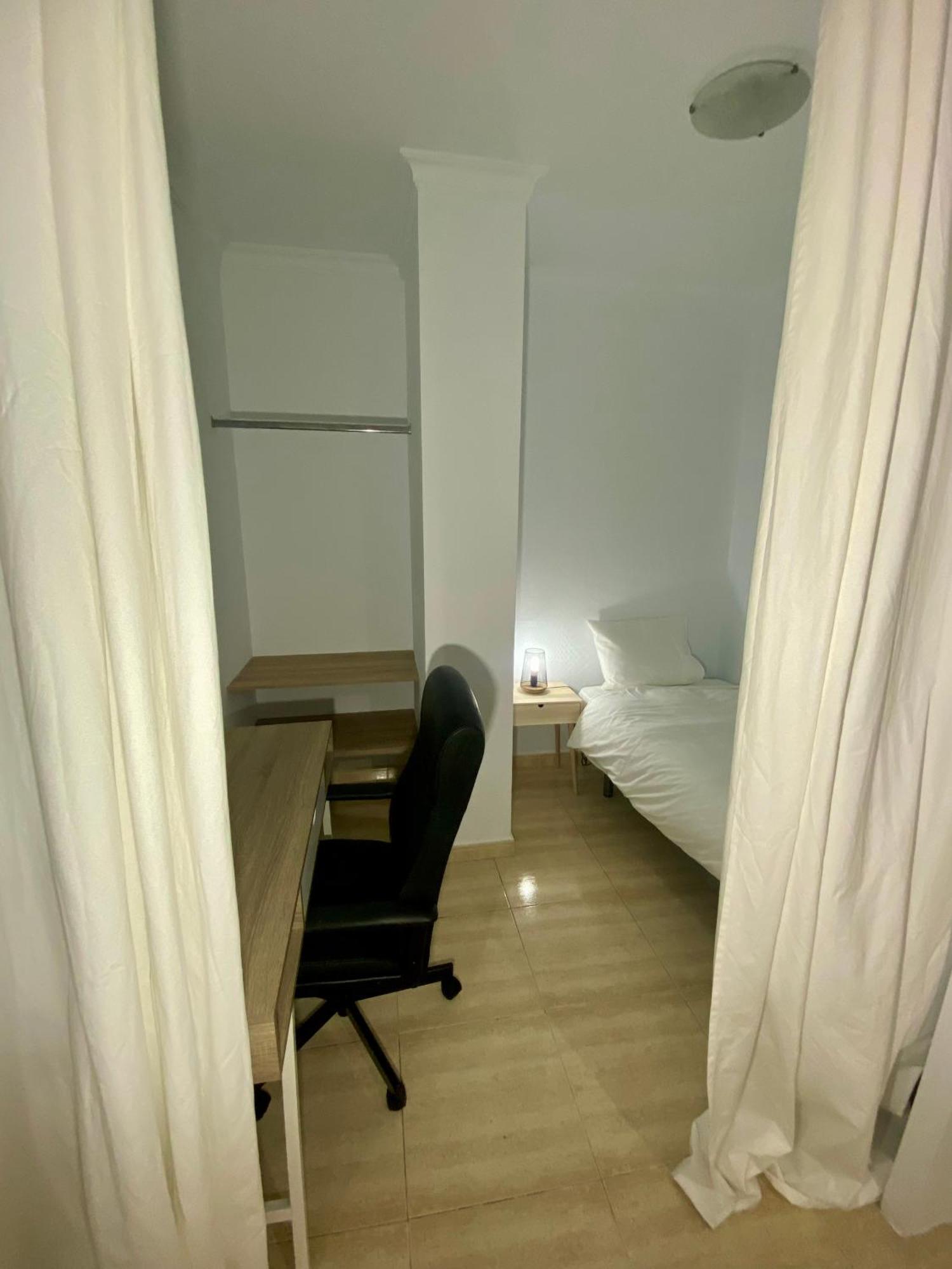 Loft Santa Catalina Park II Lägenhet Las Palmas de Gran Canaria Exteriör bild