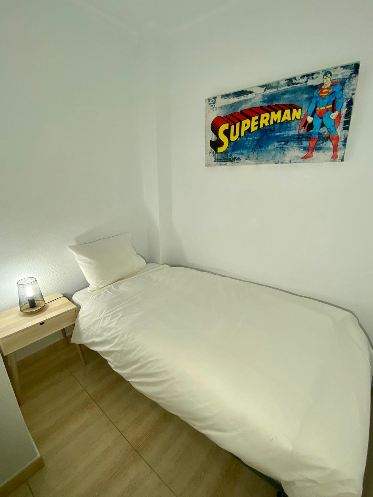 Loft Santa Catalina Park II Lägenhet Las Palmas de Gran Canaria Exteriör bild