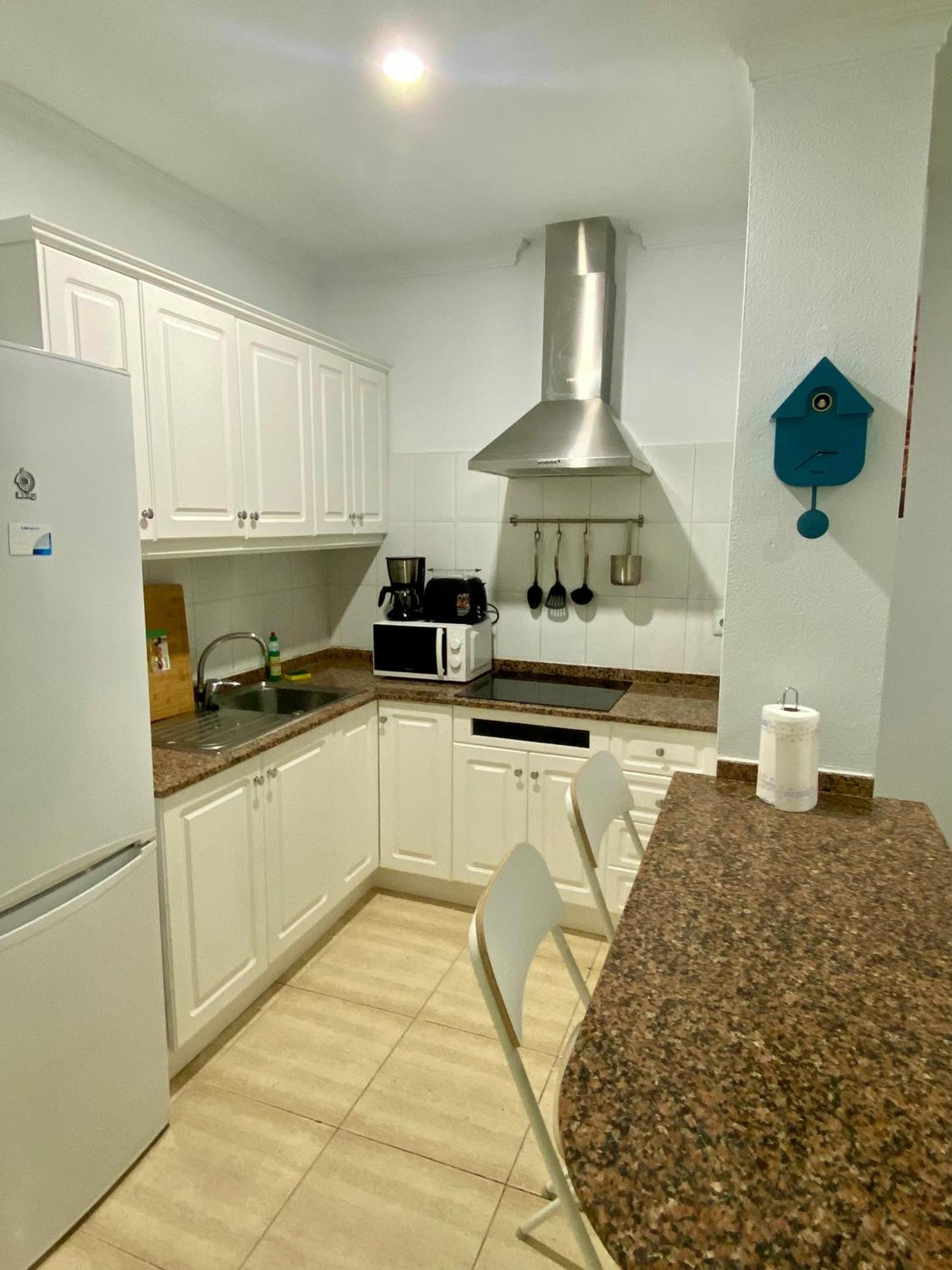 Loft Santa Catalina Park II Lägenhet Las Palmas de Gran Canaria Exteriör bild