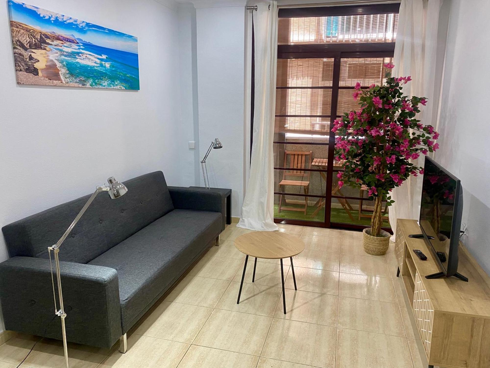 Loft Santa Catalina Park II Lägenhet Las Palmas de Gran Canaria Exteriör bild