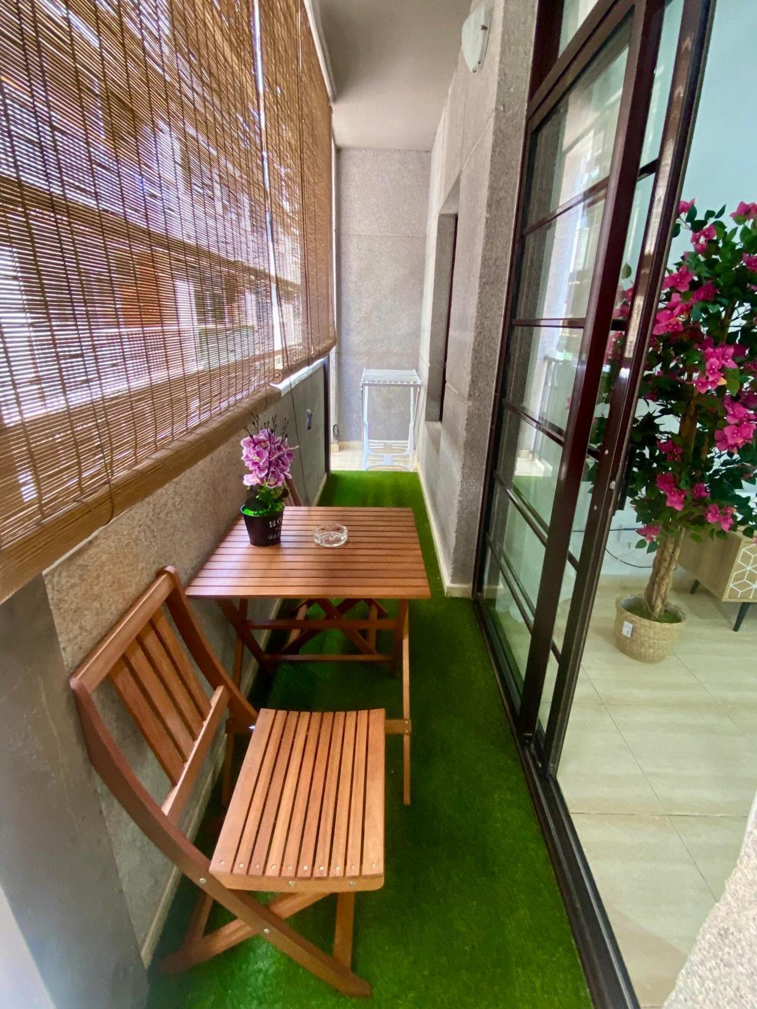 Loft Santa Catalina Park II Lägenhet Las Palmas de Gran Canaria Exteriör bild
